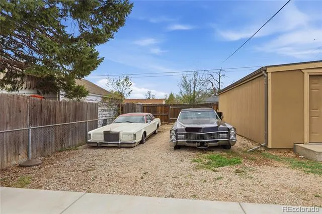 1141 S Raleigh Street Denver, CO 80219