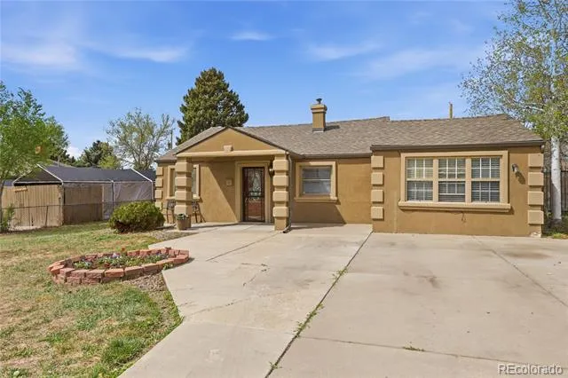 1141 S Raleigh Street Denver, CO 80219