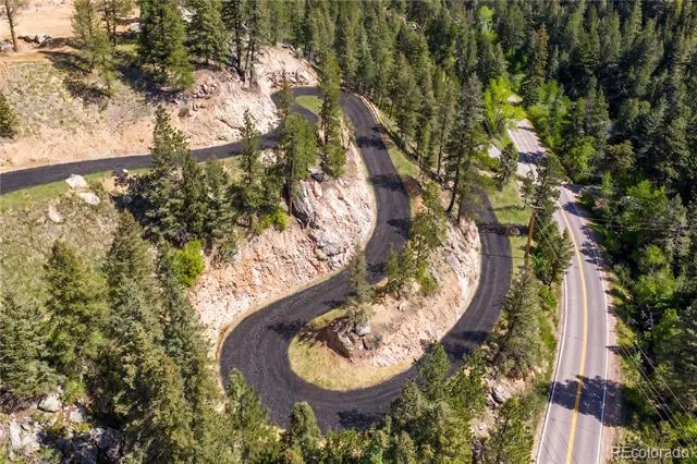 9439 S Turkey Creek Road Morrison, CO 80465