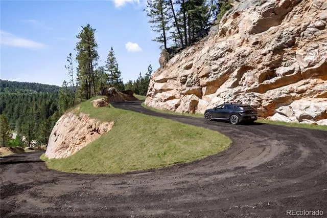 9439 S Turkey Creek Road Morrison, CO 80465