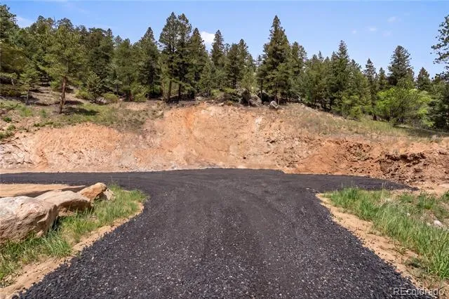 9439 S Turkey Creek Road Morrison, CO 80465