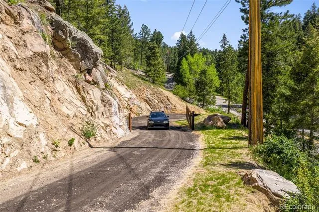 9439 S Turkey Creek Road Morrison, CO 80465