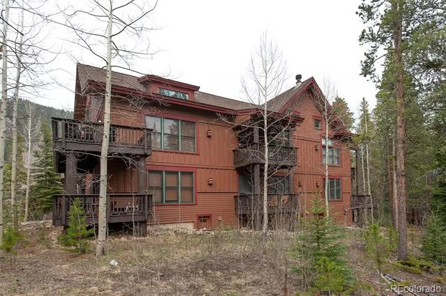 28 Trappers Crossing Trail #8760 Dillon, CO 80435