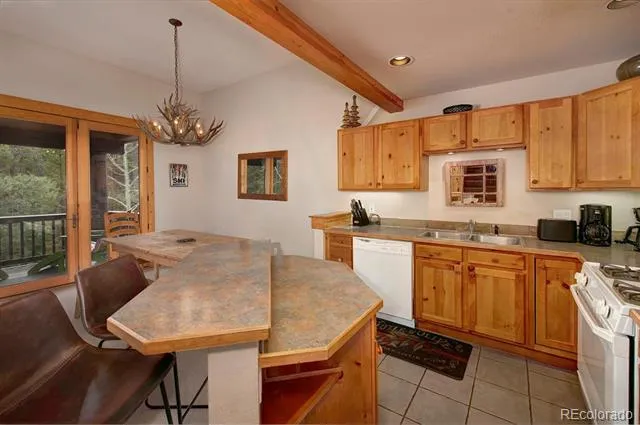 28 Trappers Crossing Trail #8760 Dillon, CO 80435