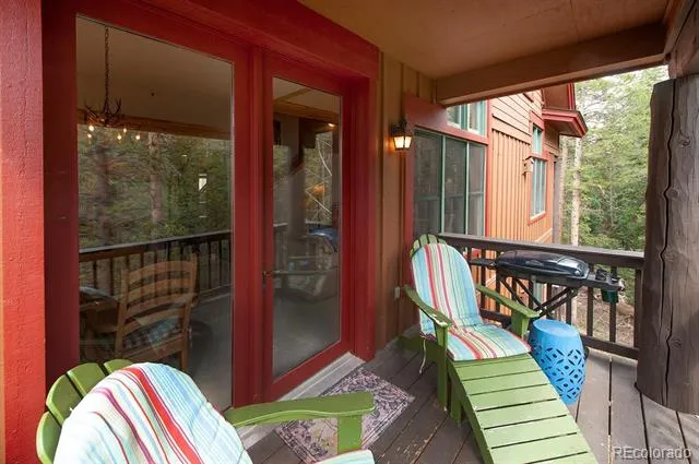 28 Trappers Crossing Trail #8760 Dillon, CO 80435