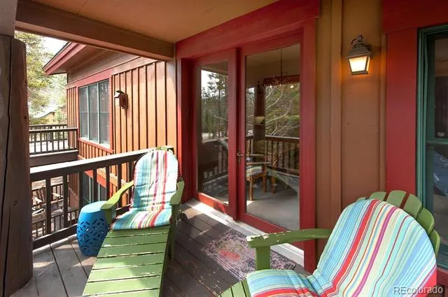 28 Trappers Crossing Trail #8760 Dillon, CO 80435