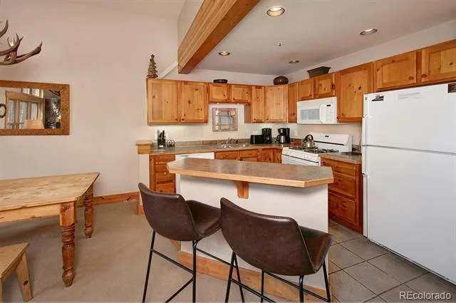 28 Trappers Crossing Trail #8760 Dillon, CO 80435