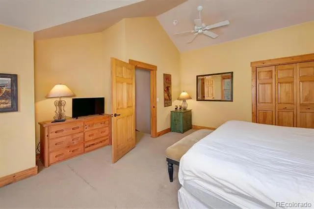 28 Trappers Crossing Trail #8760 Dillon, CO 80435