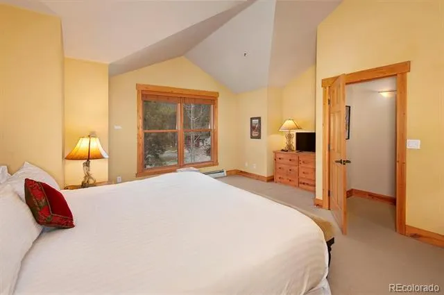28 Trappers Crossing Trail #8760 Dillon, CO 80435