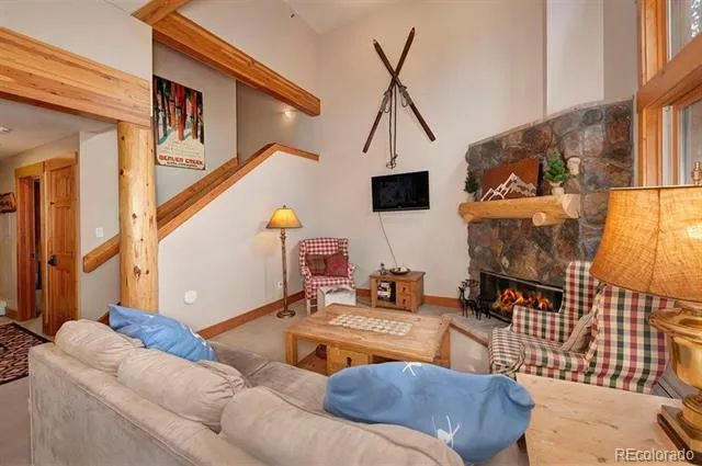 28 Trappers Crossing Trail #8760 Dillon, CO 80435