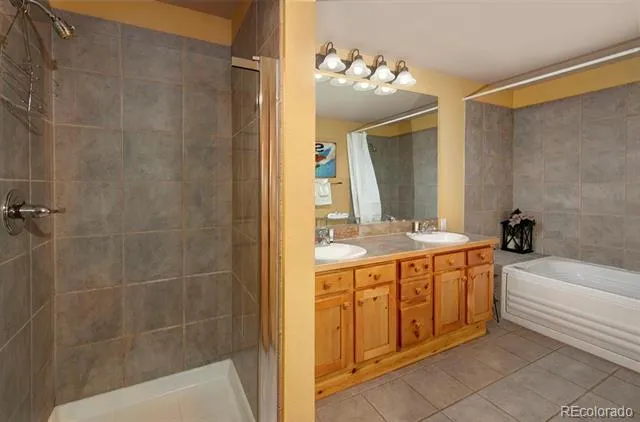 28 Trappers Crossing Trail #8760 Dillon, CO 80435