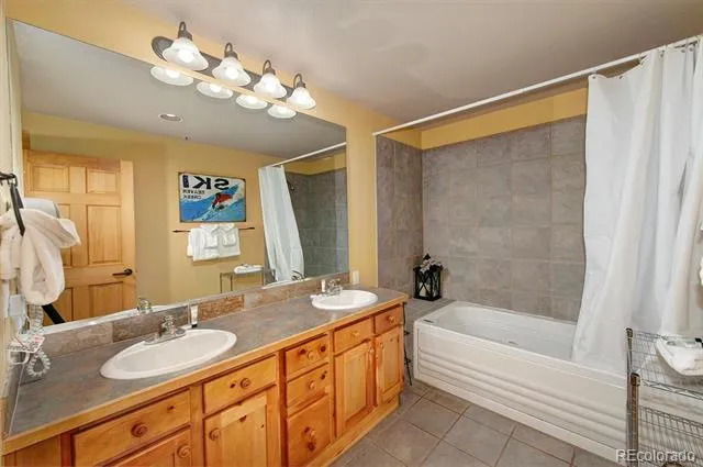 28 Trappers Crossing Trail #8760 Dillon, CO 80435
