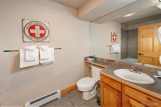 28 Trappers Crossing Trail #8760 Dillon, CO 80435