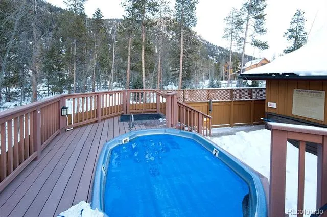 28 Trappers Crossing Trail #8760 Dillon, CO 80435