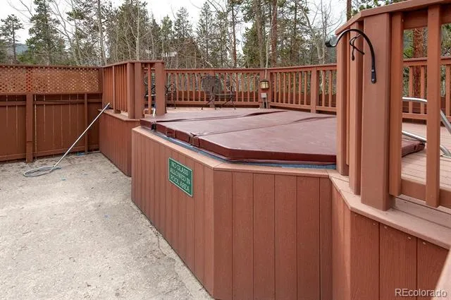 28 Trappers Crossing Trail #8760 Dillon, CO 80435