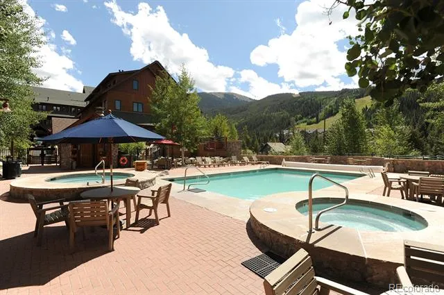 28 Trappers Crossing Trail #8760 Dillon, CO 80435