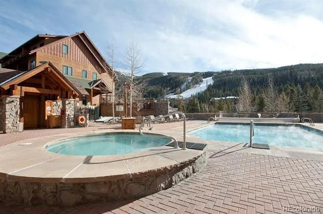 28 Trappers Crossing Trail #8760 Dillon, CO 80435