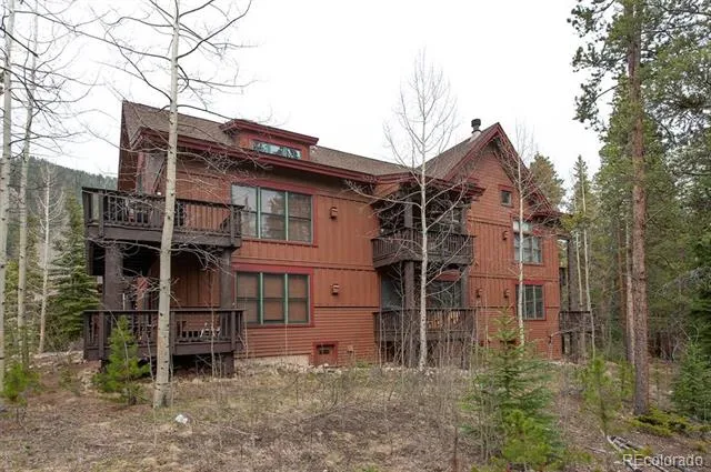 28 Trappers Crossing Trail #8760 Dillon, CO 80435