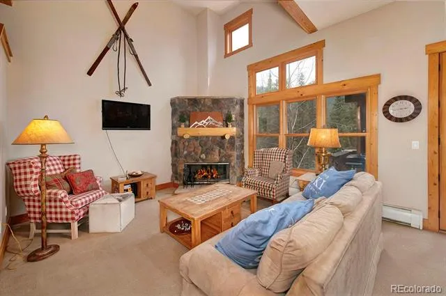 28 Trappers Crossing Trail #8760 Dillon, CO 80435
