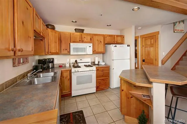 28 Trappers Crossing Trail #8760 Dillon, CO 80435