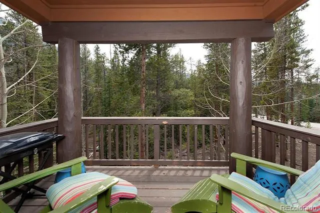28 Trappers Crossing Trail #8760 Dillon, CO 80435