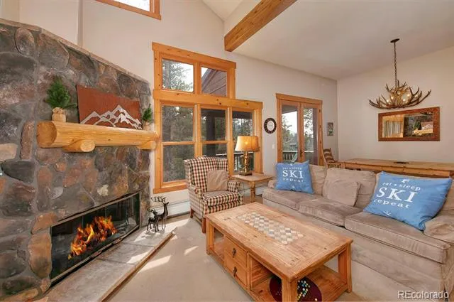28 Trappers Crossing Trail #8760 Dillon, CO 80435