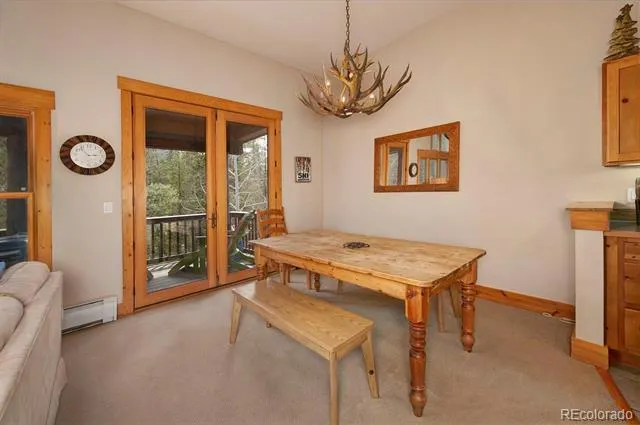 28 Trappers Crossing Trail #8760 Dillon, CO 80435