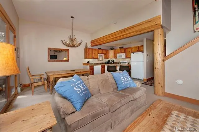 28 Trappers Crossing Trail #8760 Dillon, CO 80435