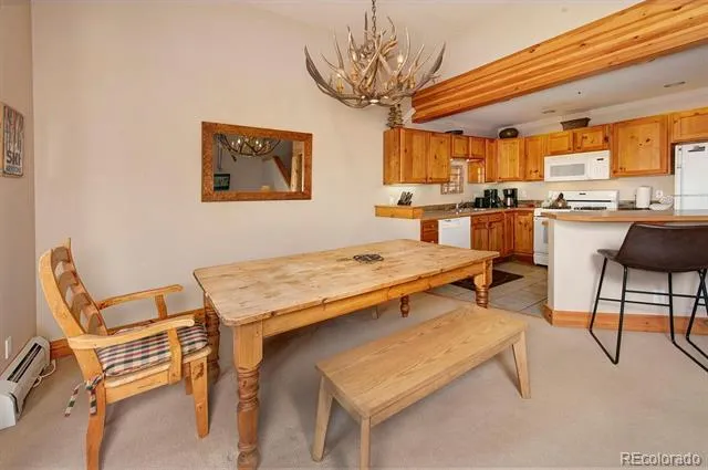 28 Trappers Crossing Trail #8760 Dillon, CO 80435