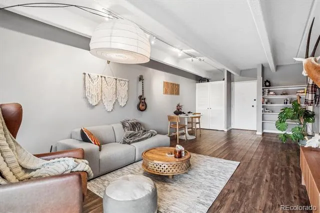 1255 Ogden Street #205 Denver, CO 80218