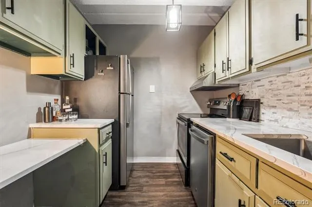 1255 Ogden Street #205 Denver, CO 80218