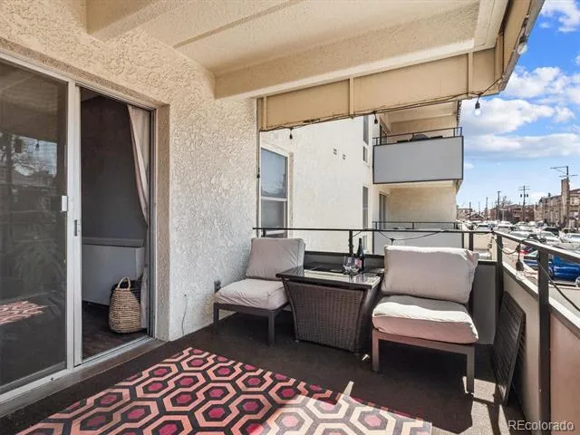 1255 Ogden Street #205 Denver, CO 80218