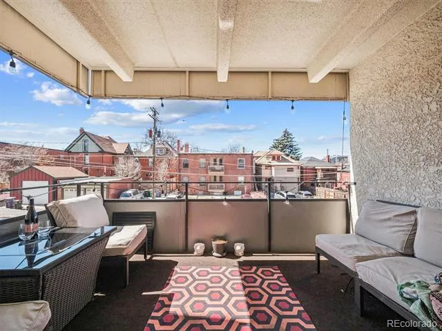 1255 Ogden Street #205 Denver, CO 80218