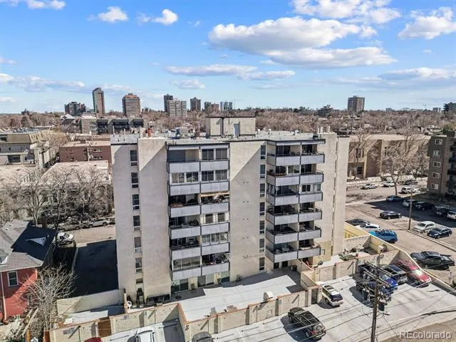 1255 Ogden Street #205 Denver, CO 80218