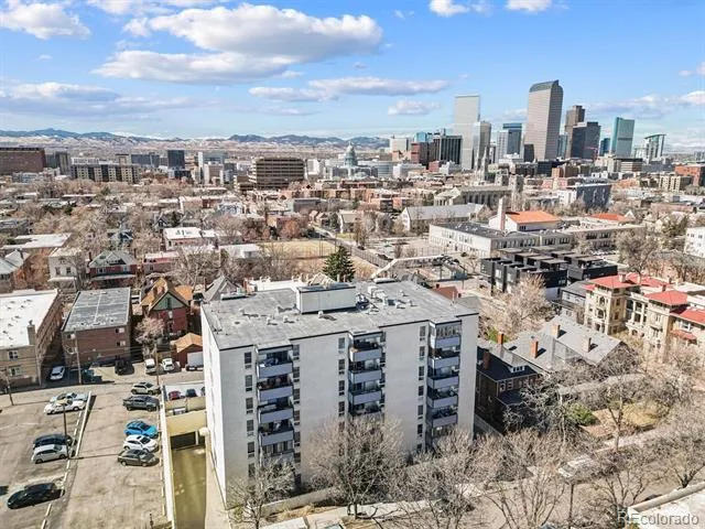 1255 Ogden Street #205 Denver, CO 80218