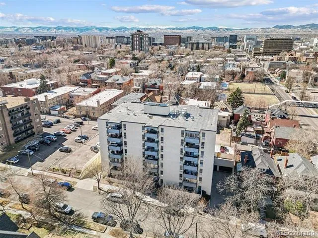 1255 Ogden Street #205 Denver, CO 80218