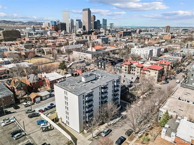 1255 Ogden Street #205 Denver, CO 80218