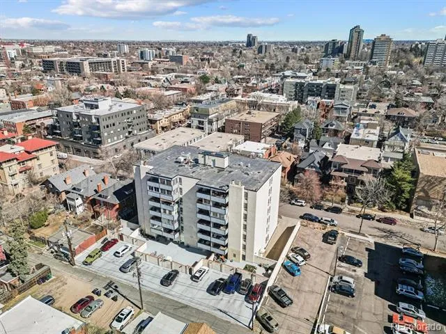 1255 Ogden Street #205 Denver, CO 80218