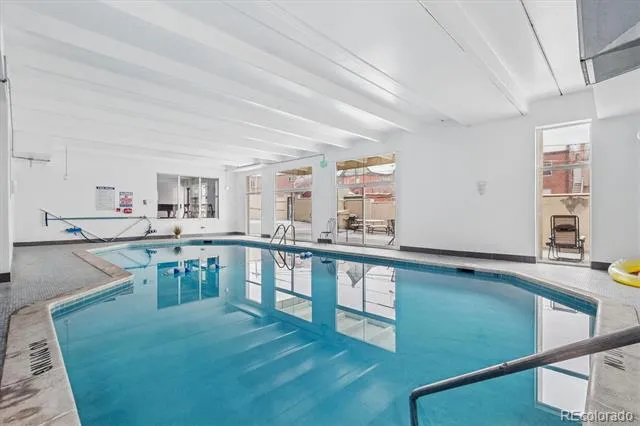 1255 Ogden Street #205 Denver, CO 80218