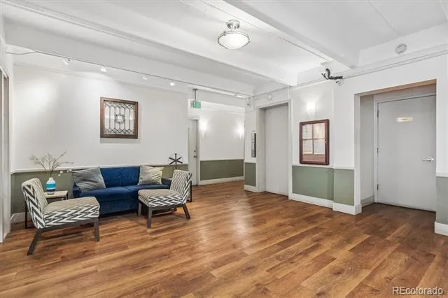 1255 Ogden Street #205 Denver, CO 80218