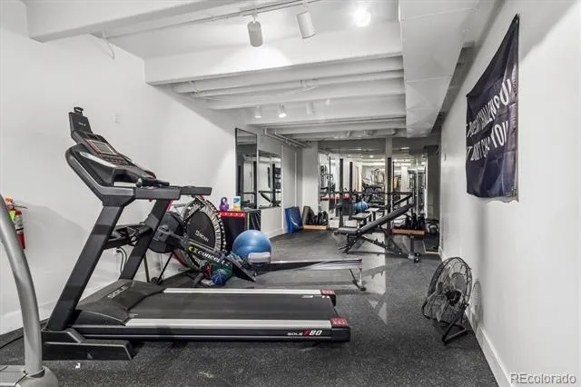 1255 Ogden Street #205 Denver, CO 80218