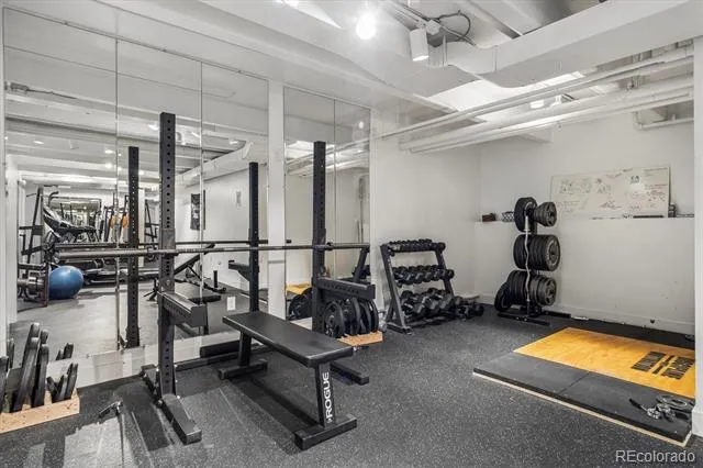 1255 Ogden Street #205 Denver, CO 80218