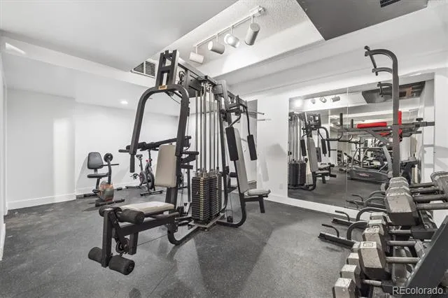 1255 Ogden Street #205 Denver, CO 80218