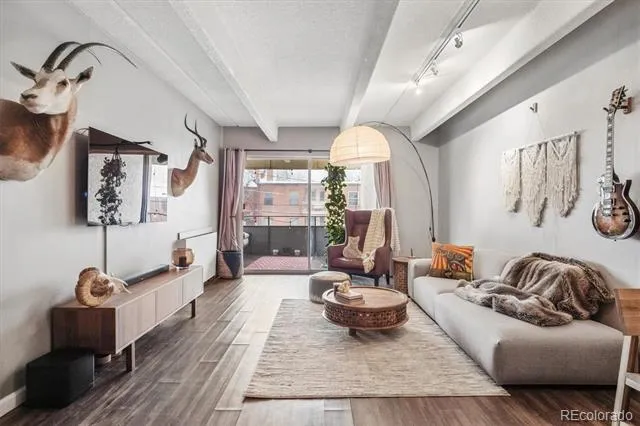 1255 Ogden Street #205 Denver, CO 80218