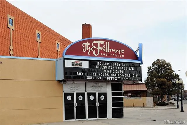 1255 Ogden Street #205 Denver, CO 80218