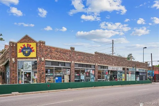 1255 Ogden Street #205 Denver, CO 80218