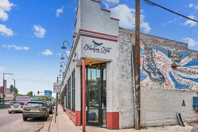 1255 Ogden Street #205 Denver, CO 80218