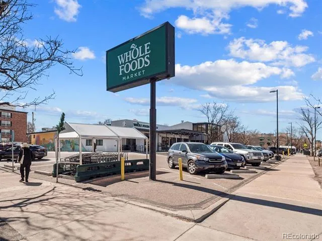 1255 Ogden Street #205 Denver, CO 80218