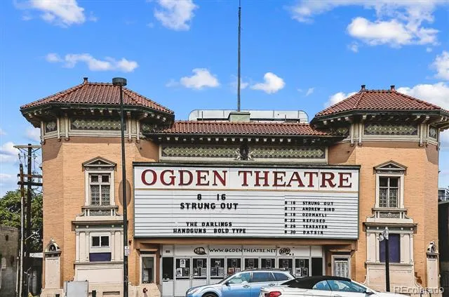 1255 Ogden Street #205 Denver, CO 80218
