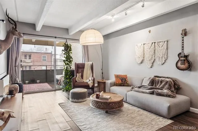 1255 Ogden Street #205 Denver, CO 80218